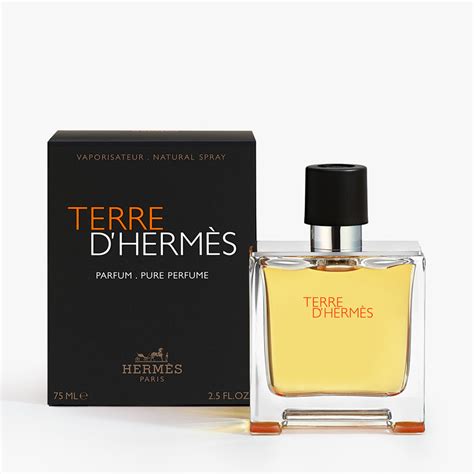 terre parfum hermes